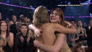 Taylor Swift to make feature film directorial debut following 'All Too Well' short film success