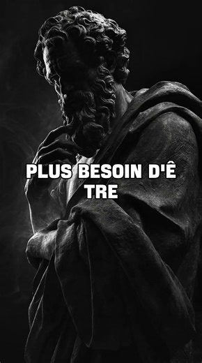 If you do this, you truly evolve. #bobproctorfr #stoicism #advice #wisdom #silence #solitude