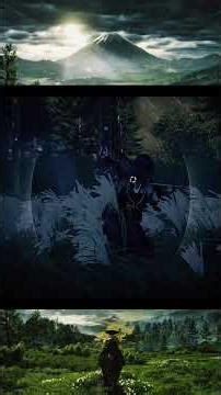 [GOY] WOLF + BEAR + BOW #gamehighlights #gaming #ghostofyotei #goy #10plagues #samurai