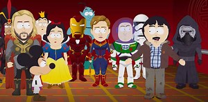 Watch the 'South Park' Episode That Got the Show Banned in China