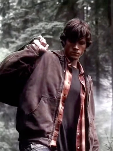 Sam Winchester Season 1 Edit ⚡ | Supernatural #Shorts