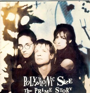 Polyphonic Size: Best songs, Albums and Concerts - Mozaart