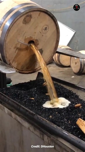 how to make wine barrel ?