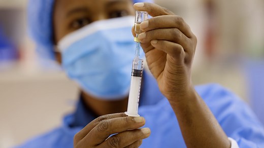 Florida July COVID cases surge more than double last year; new tests, vaccines coming soon