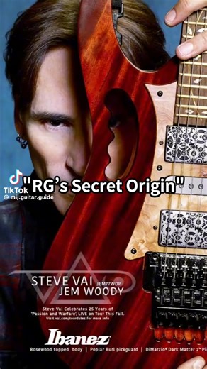 Rob Johnson on Reels