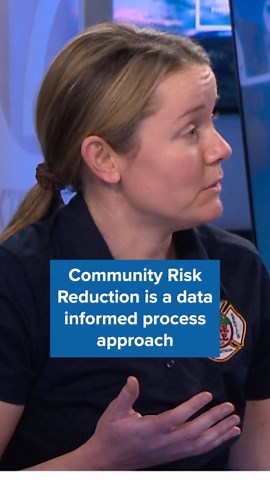 Boise Fire Department explains Community Risk Reduction Week