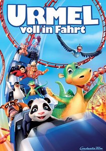 Impy's Wonderland Movie (2008), Watch Movie Online on TVOnic