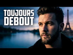 Claudio Capéo - L'Homme de Fer (Exclu 2026) | Chanson Française (Fan Made)