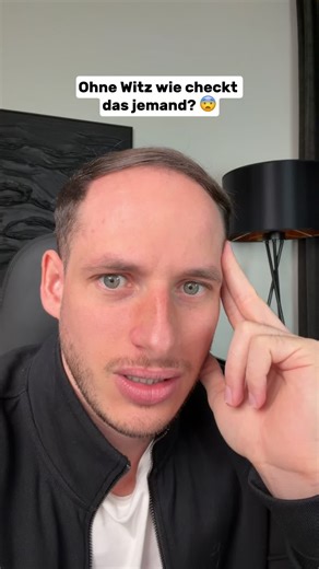 ich komme nicht darauf klar..