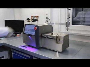 Thermo MiniLab 3 and MiniJet Pro