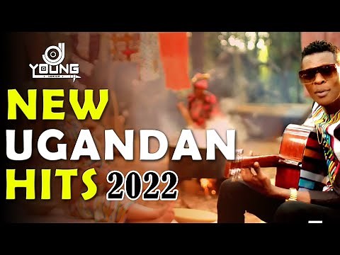 Ugandan Music • Nonstop • June 2022 - Hits - DJ YOUNG UG