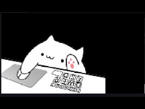 bongo cat