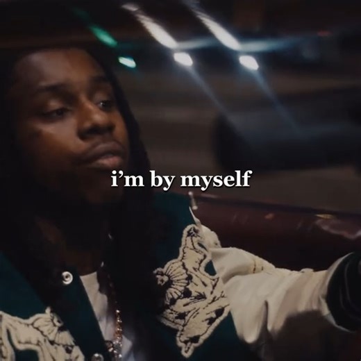 I Know ❤️‍🩹 | Polo G