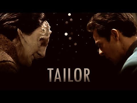 Garak Tribute - Deep Space Nine