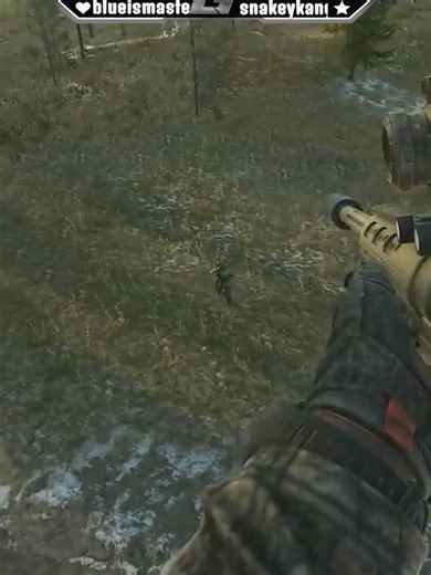 Mastering the Best Shot in Escape from Tarkov