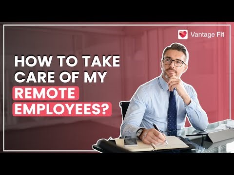 Top Virtual Wellness Ideas & Activities For Your Remote Employees