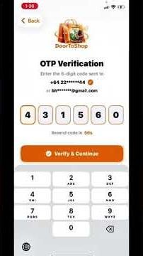 Customer Order Process Video