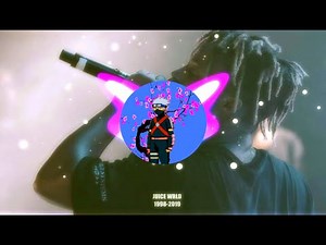 *Bass Boosted* Juice Wrld - lean wit me (Audiovisuals)