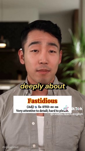Understanding Fastidious: A Guide to Precision and Detail