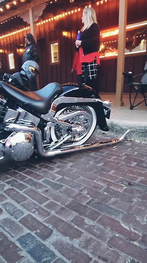 Harley Davidson Lowrider For Sale