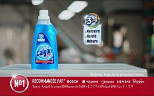 法国电视广告 (2021) Calgon (16:9)