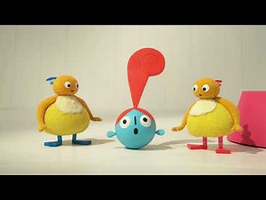 A Mermaid at the Zoo & Secret Cake! | Twirlywoos - WildBrain | Kid Movies