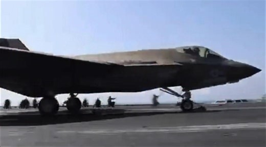 OPERATION EPIC FURY | U.S. Central Command launched Operation Epic Fury on Feb. 28 under orders from Donald Trump. Precision strikes from air, land, and sea dismantled key Iranian targets, while U.S. and partner forces defended against hundreds of missile and drone attacks with no U.S. casualties. 🔗➡️ https://cnaw2news.com/2026/02/28/u-s-centcom-launches-operation-epic-fury-strikes-iranian-military-targets/ VIDEO COURTESY: U.S. Central Command via U.S. Central Command on X | Colin Scroggins CNA