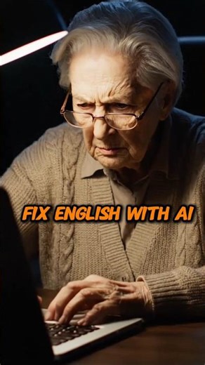Grammarly AI se English Improve Kare 😲 | #Grammarly #AITools #AIWriting #EnglishLearning #shorts