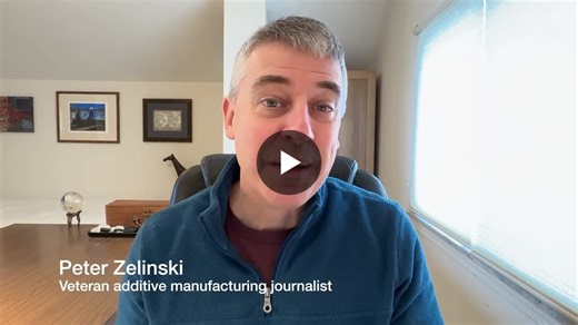 #3dprinting #additivemanufacturing #art #publishing | Michael Molitch-Hou