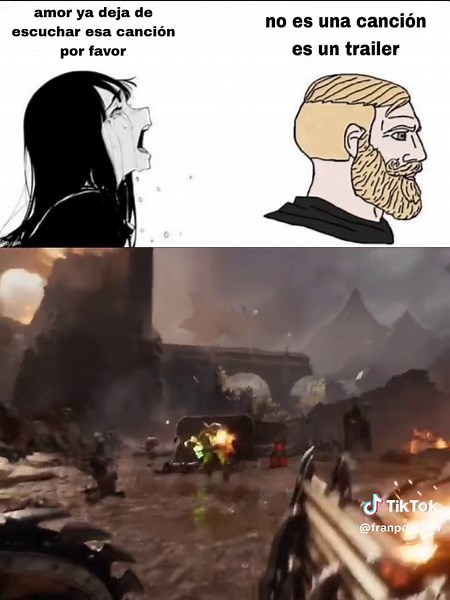 Doom Eternal: Trailer y Música de Fondo