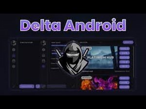 (Sin Key) Delta - Exploit para Android, Móvil | Tutorial