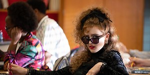 Go Behind the Seams with 'Lisa Frankenstein’ Costume Designer Meagan McLaughlin-Luster