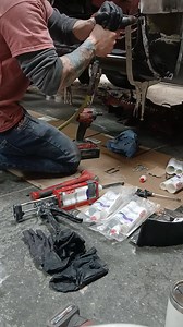 Was not Going to post. But cab corners never fit? Here are 3 tricks i use to make them fit. Weld or glue works for both. Some people have requested to see the driver side install with more detail.... so here we go... #squarebody #automotive #patchwork | Malcolm Roy Durand