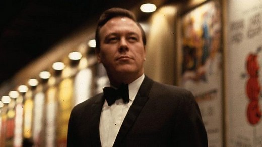 “Alguien cantó”, el gran éxito en español de Matt Monro, aquel cantante inglés al que le costó mucho llegar a la cumbre y al que la vida no dejó disfrutar de ella - El Correo de Pozuelo