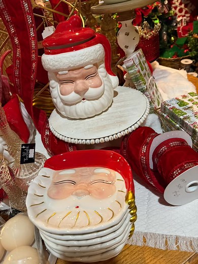 Greenwood Flower & Gift Shop on Reels