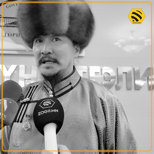 Г.НЯМЖАНЦАН: Монгол гэхээр "Чингисийн Монгол уу?" гэж асуудаг байсан бол одоо "The Hu хамтлагийг мэдэх үү?" гэж өөрчлөгдсөн хэмээн фэнүүд маань урам өгдөг | Zogii.mn