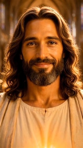 He is always waiting for you 🤍How Great Thou Art #jesus #god #faith