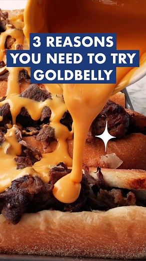 Goldbelly has America's most iconic eats and they ship nationwide to your door! Order today for the ultimate food experience! | Goldbelly