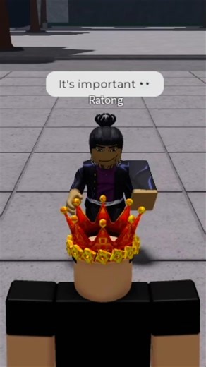 Bro is NOT the switcher 😭 Part 2 (TSB)