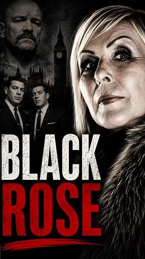 Bronson called her the black Rose. The Linda Calvey Story