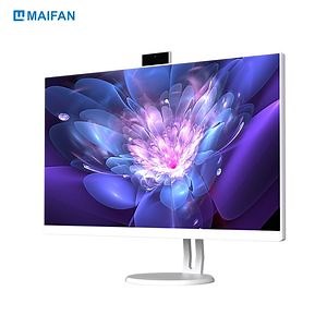 [Hot Item] I7 Intel Core Aio 24 Inch Discret GPU Monoblock Computer