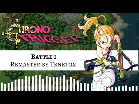 Battle 1 [REMASTERED/COVER] | Chrono Trigger OST