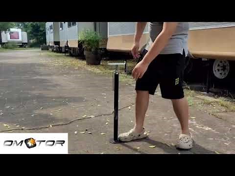 RV Slide Out Stabilizer Jacks Review: Heavy Duty vs Limitations – Worth It?