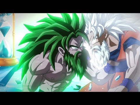 GOKU AND GOHAN BETRAYED AND LOCKED 3 MILLIONS YEARS IN THE TIME CHAMBER | FULL MOVIE