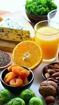 Why Folate (Vitamin B9) Is So Important