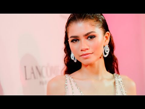 Lancôme Idôle Perfume Launch, digital campaign - 2019