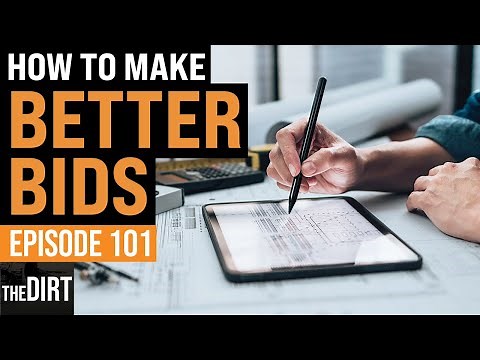 Better Bidding: AGTEK Software Designed to Improve Accuracy, Efficiency