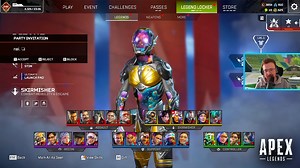 Apex Legends Octane reborn: The ultimate comeback for the speed legend