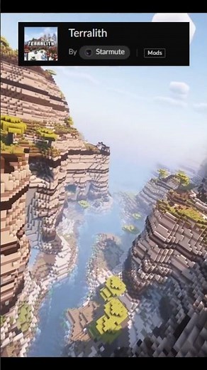 Mejores MODS de BIOMAS para MINECRAFT #2