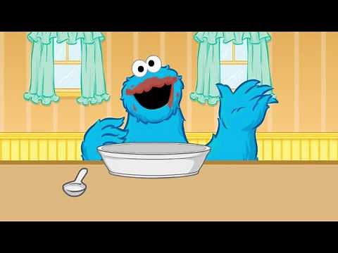 Sesame Street: Alphabet Soup